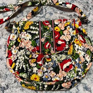 Vera Bradley poppy collection